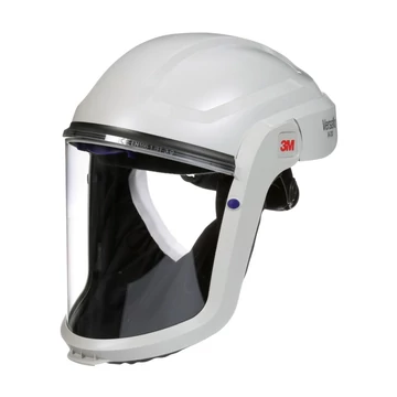 Fejrész 3M M-207 Versaflo, komfort arcszigeteléssel