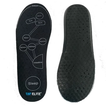 TOP ELITE INS YODA memóriahabos talpbetét