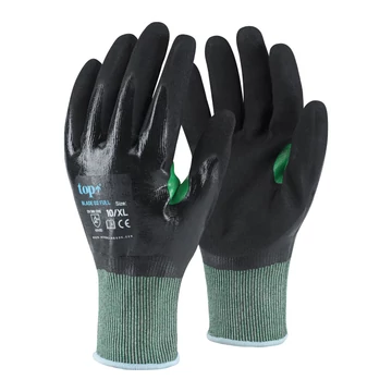 TOP BLADE-D2Full védőkesztyű 10