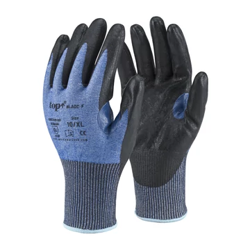 TOP BLADE-F védőkesztyű 10