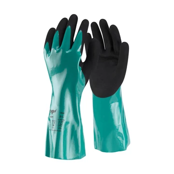 TOP CHEM védőkesztyű 10