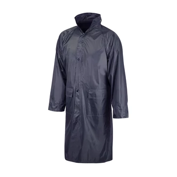 TOP AMAZON J120 orkánkabát, PE-PVC, 120 cm hosszú
