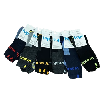 Zokni TOP SCK05, vegyes, 39-42