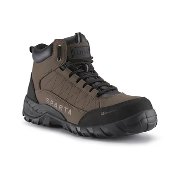 TOP SPARTA 2.0 S3L SR FO védőbakancs