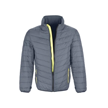 TOP PHOENIX CO2D SJ dzseki, black/grey/fluo yellow, 2XL