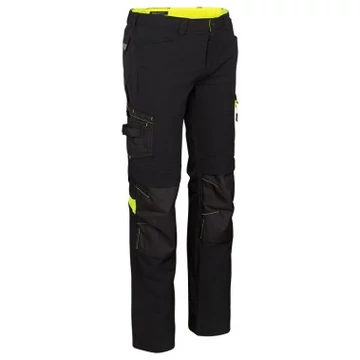 Fleximove 4-irányban elasztikus derekasnadrág