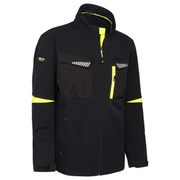 Fleximove 4 irányban elasztikus dzseki