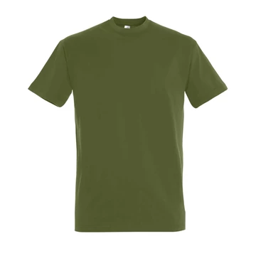  SOL'S IMPERIAL póló (SO11500) dark khaki