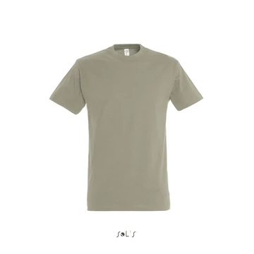  SOL'S IMPERIAL póló (SO11500) khaki