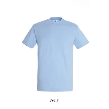  SOL'S IMPERIAL póló (SO11500) sky blue