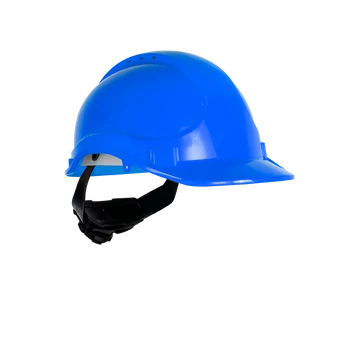 STILO 300 V védősisak kék