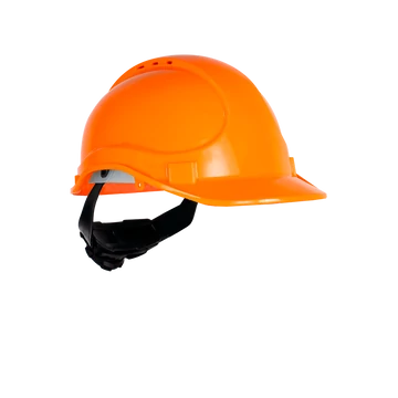 STILO 300 V védősisak narancssárga