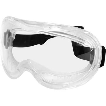 TOP SCUBA védőszemüveg