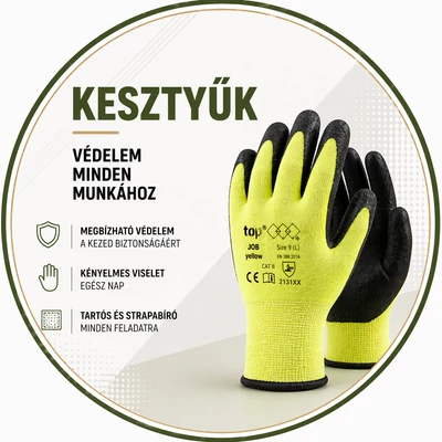 Kesztyűk