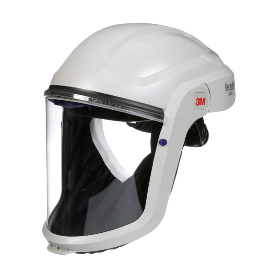 Fejrész 3M M-207 Versaflo, komfort arcszigeteléssel