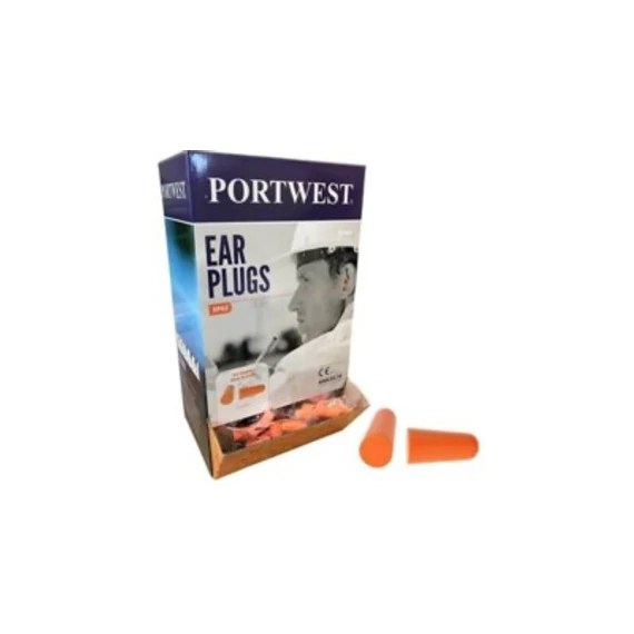 Pu füldugó, Orange
