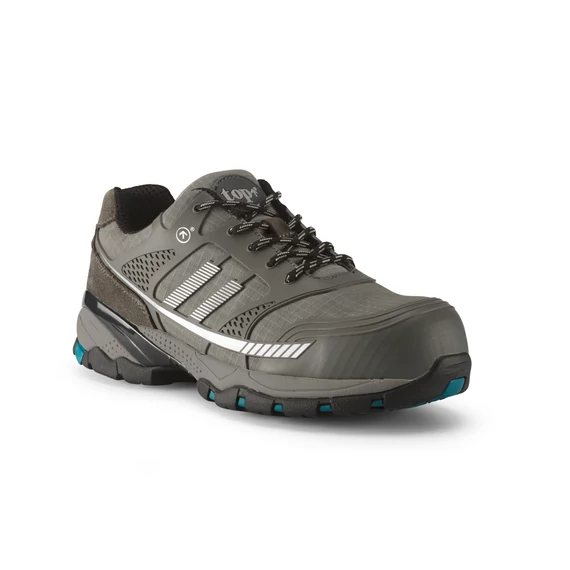 TOP ICE S1P SRC védőfélcipő kompozit orrmerevítővel és kevlár talplemezzel