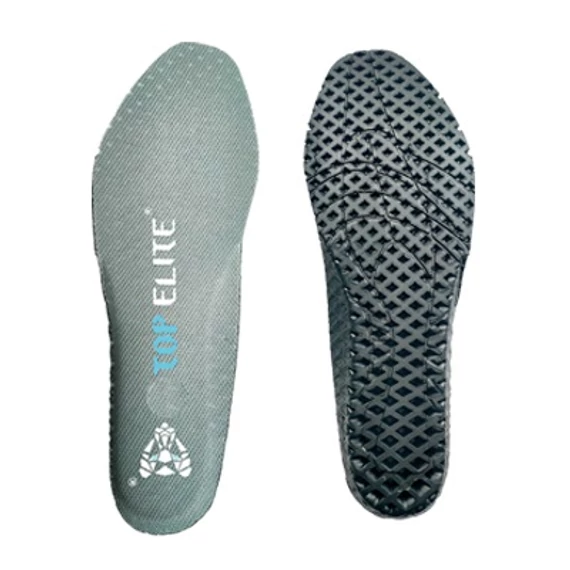 TOP ELITE INS AIR talpbetét szellőző légcsatornás kialakítás