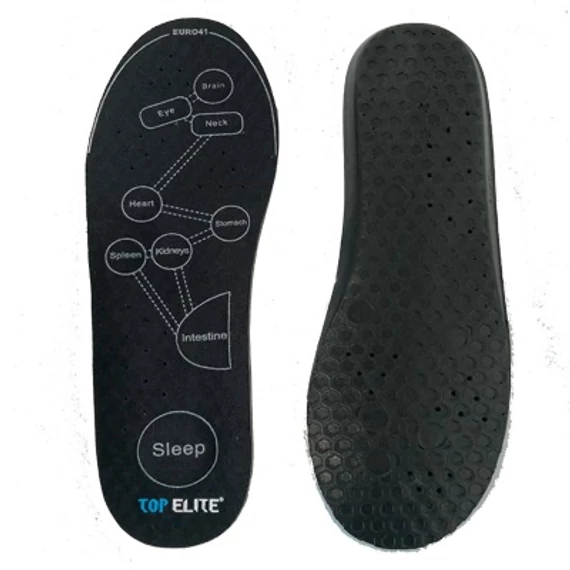 TOP ELITE INS YODA memóriahabos talpbetét