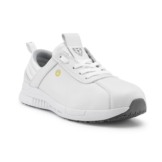 TOP ELITE SPORTY LOW O2 ESD SRC védőfélcipő oldalnézet, fémmentes kivitel