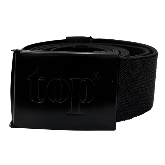 TOP BELT01 deréköv (rugalmas)