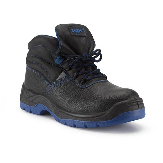 TOP PROTECT 2.0 MID S3 SR FO fémmentes magas szárú munkavédelmi bakancs