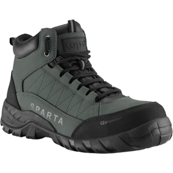 TOP SPARTA 2.0 S3L SR FO védőbakancs