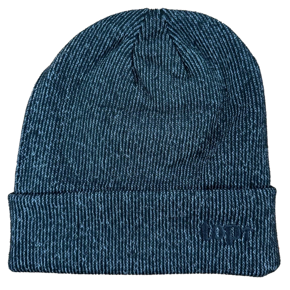 TOP CAP Sapka - Fényvisszaverő fonallal szőtt, kötött polár sapka