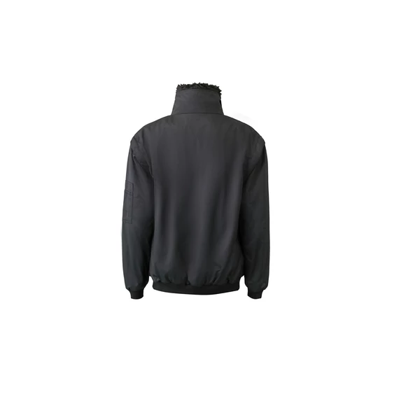 Pilóta Dzseki kivehető bélés 4:1 (60%pamut) TOP FALCON, fekete, L