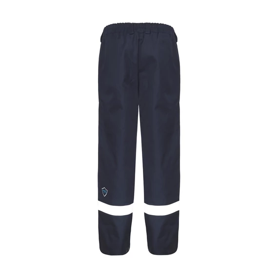 Nadrág derekas lángálló TOP PRO FLAME RF-P navy, L