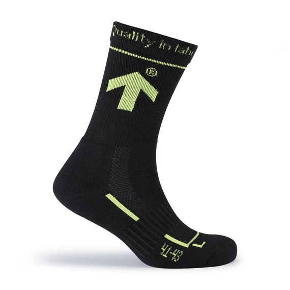 Zokni, TOP SCK Hi-Vis 03 36-40