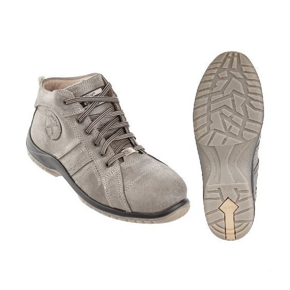 Bakancs ARES S3L FO SR