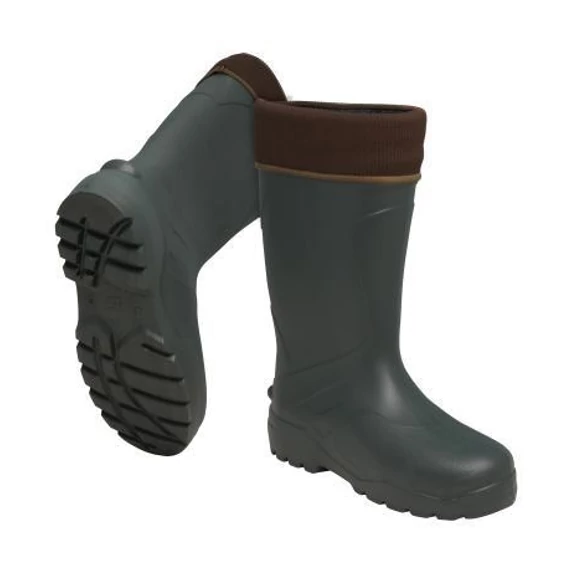 Camminare – Explorer EVA csizma ZÖLD (-30°C)