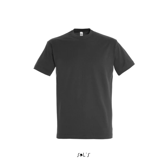  SOL'S IMPERIAL póló (SO11500) mouse grey