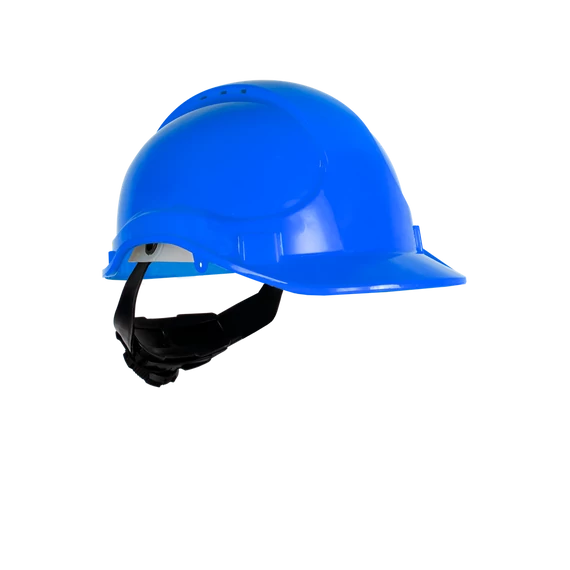 STILO 300 V védősisak kék