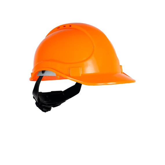 STILO 300 V védősisak narancssárga