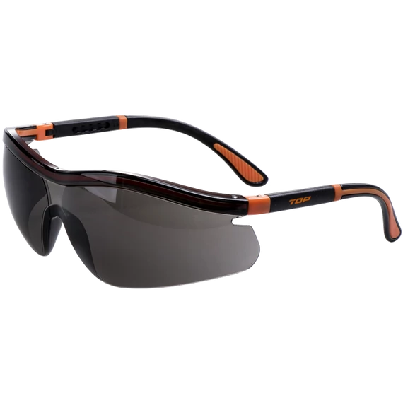 TOP SKLERA GREY védőszemüveg