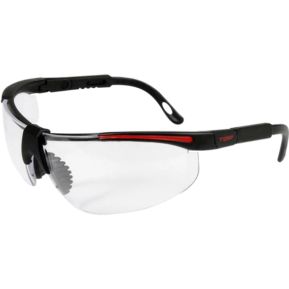 TOP TRIVEX védőszemüveg