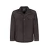 Kabát bélelt, 6 külső zseb (100%poliészter) TOP ELITE WEST END, fekete, 2XL