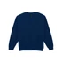 Pulóver (Gildan Heavy Blend) unisex (50%pamut) navy, L