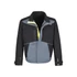 TOP PHOENIX CO2D J dzseki, black/grey/fluo yellow, 2XL